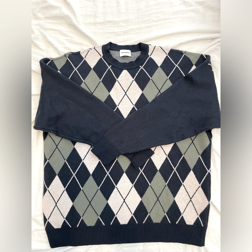 Aritzia Sunday Best Sweater